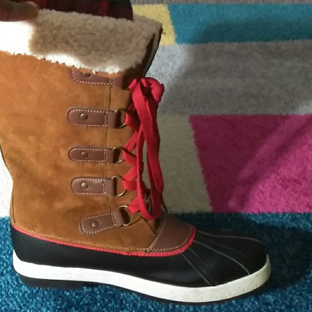 Boots